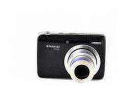 Polaroid ITT28 20MP Compact Digital Camera - Black